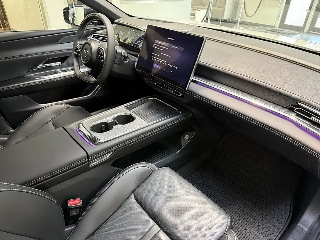 Mazda 6e EV Takumi - Thumbnail 11