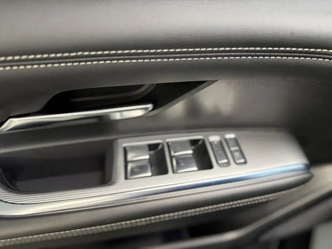 Mazda 6e EV Takumi - Thumbnail 12