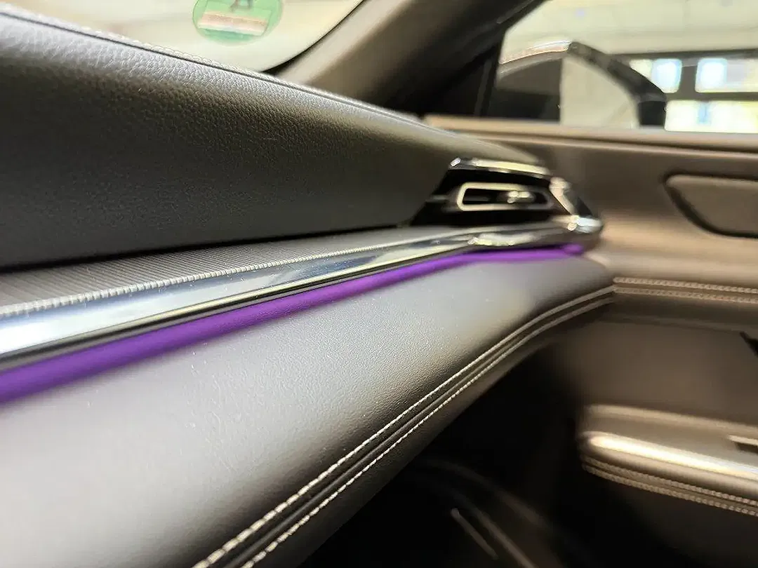 Mazda 6e EV Takumi - Thumbnail 14