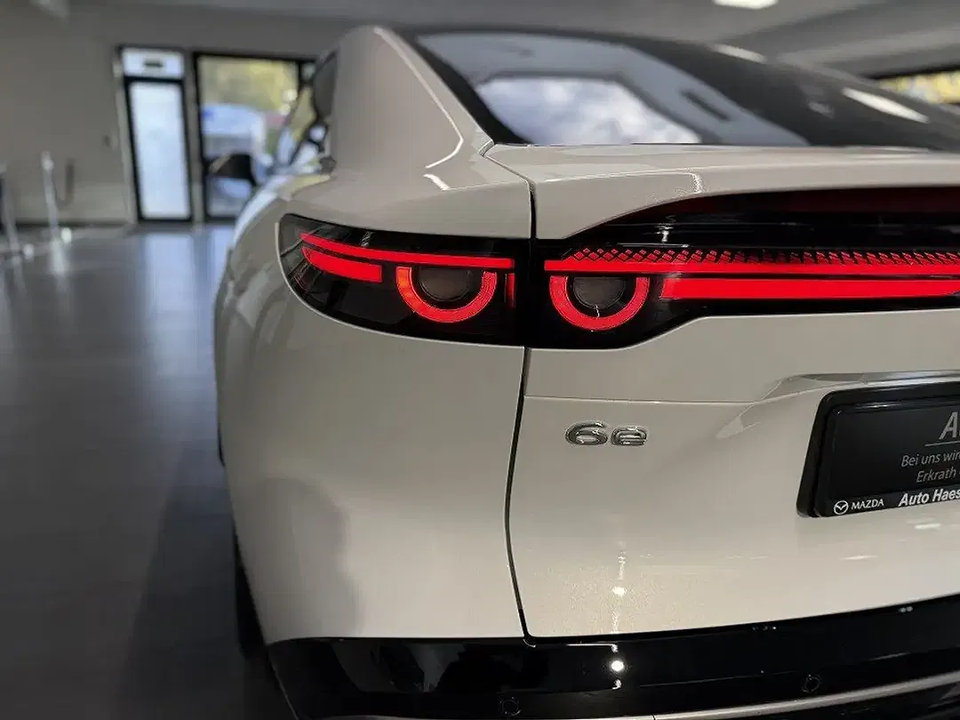 Mazda 6e EV Takumi - Thumbnail 5