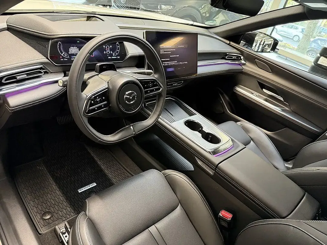 Mazda 6e EV Takumi - Thumbnail 7