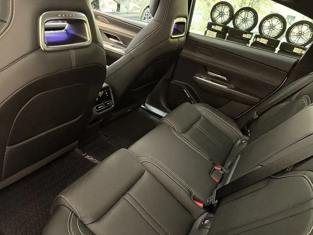 Mazda 6e EV Takumi - Thumbnail 8