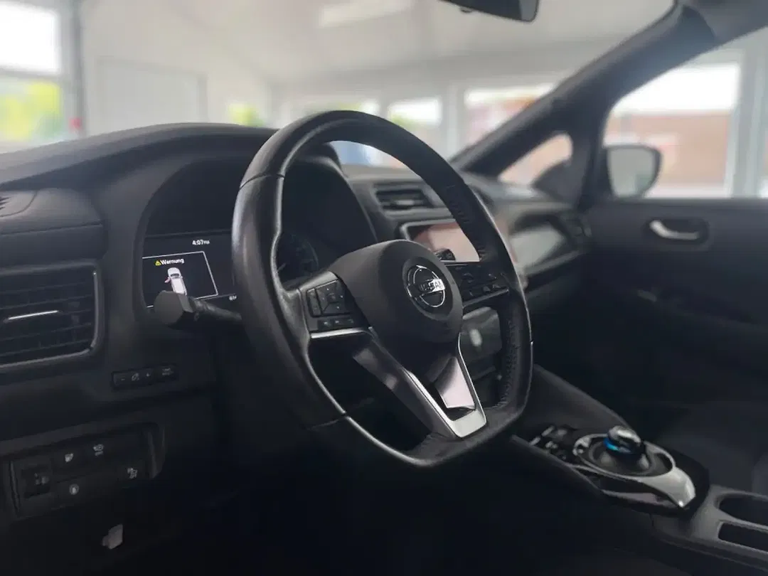 Nissan Leaf N-Connecta - foto 15