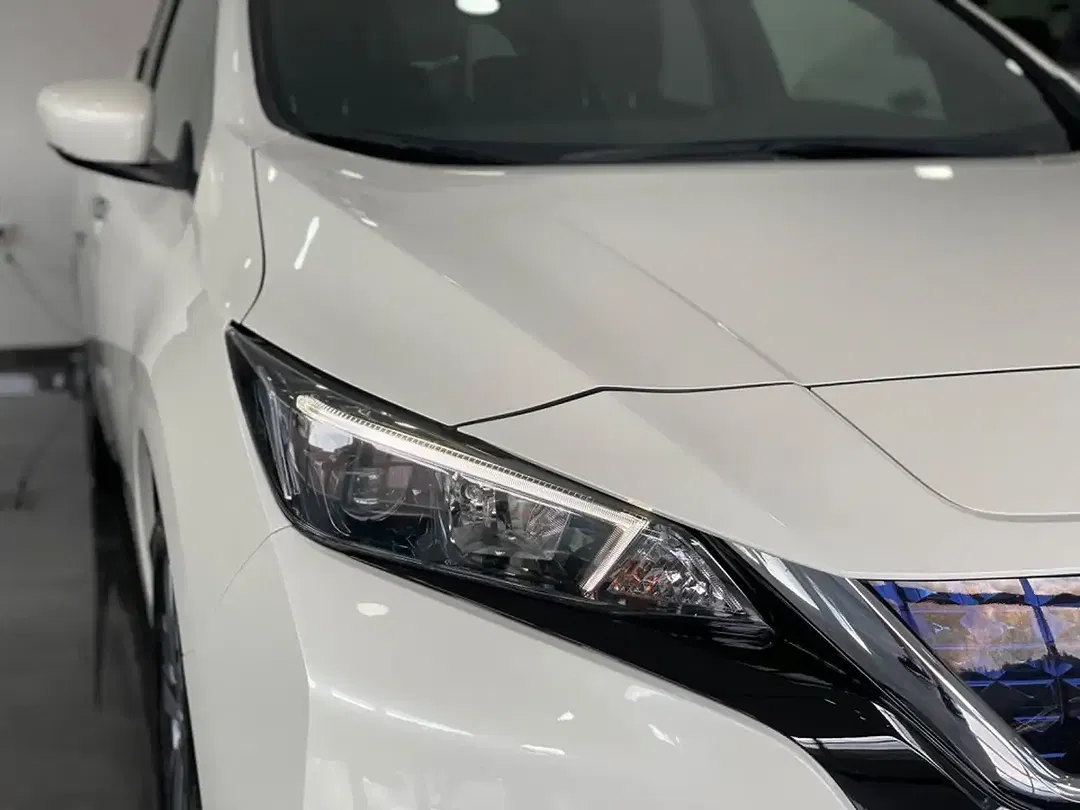 Nissan Leaf N-Connecta - Thumbnail 6