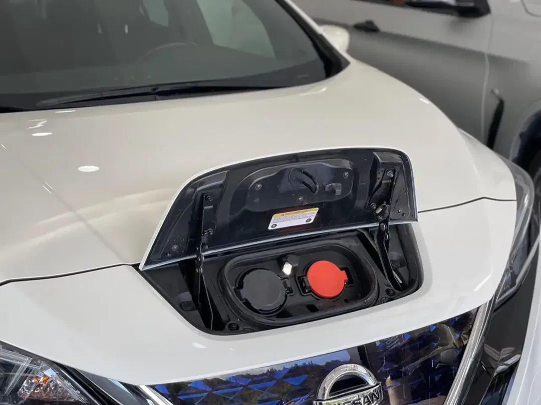 Nissan Leaf N-Connecta - Thumbnail 7