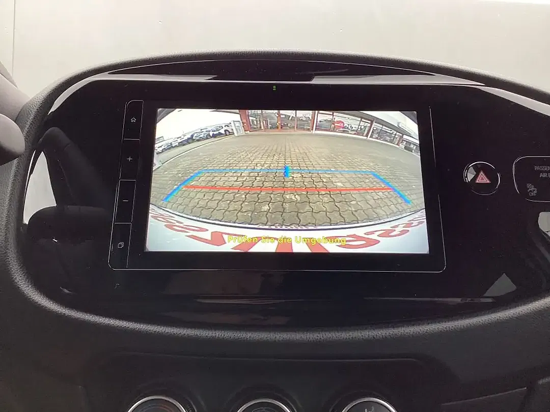 Toyota Aygo X CVT Business Edition - Thumbnail 10