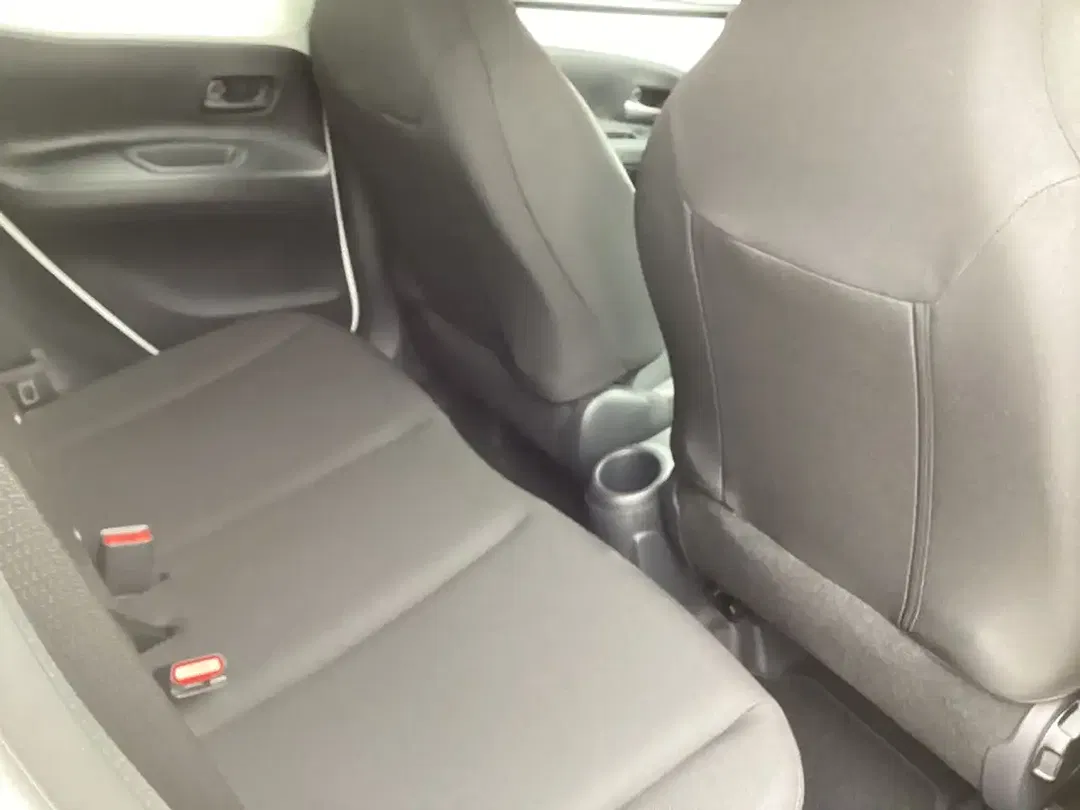 Toyota Aygo X CVT Business Edition - Thumbnail 12