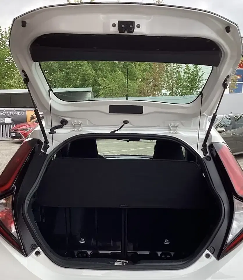 Toyota Aygo X CVT Business Edition - foto 14