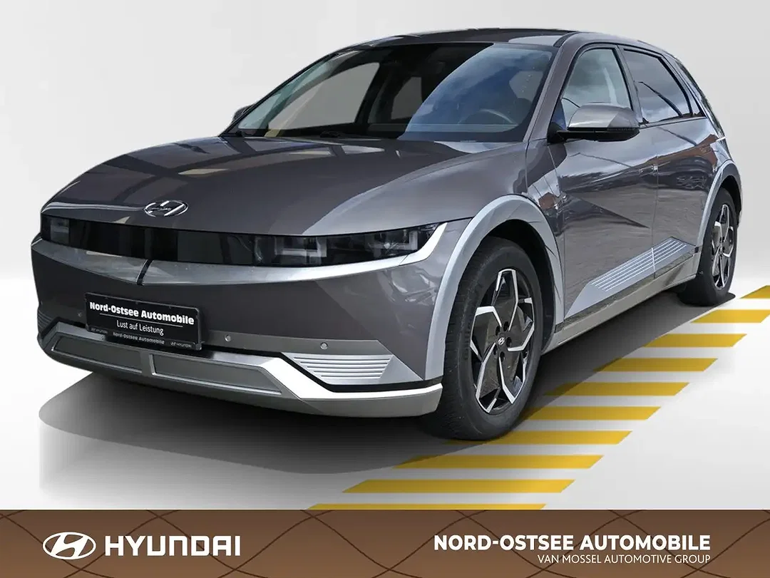 Hyundai IONIQ 5 TECHNIQ - Afbeelding 1