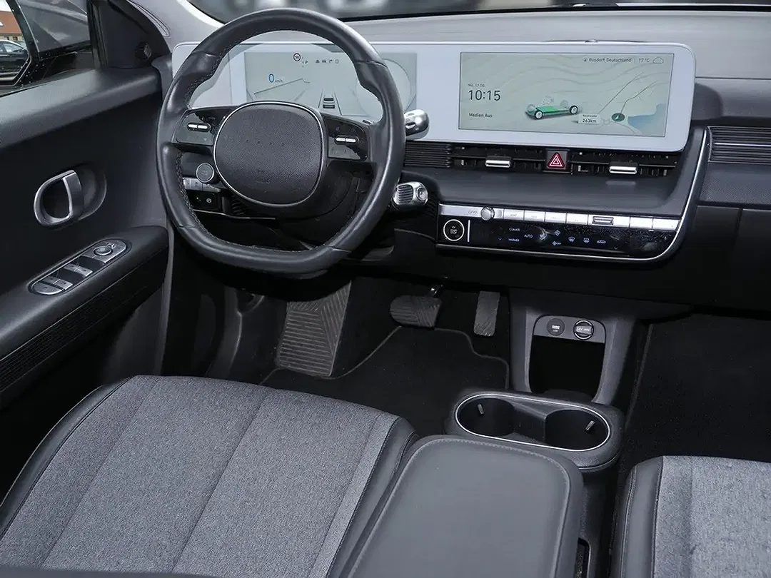 Hyundai IONIQ 5 TECHNIQ - Thumbnail 10