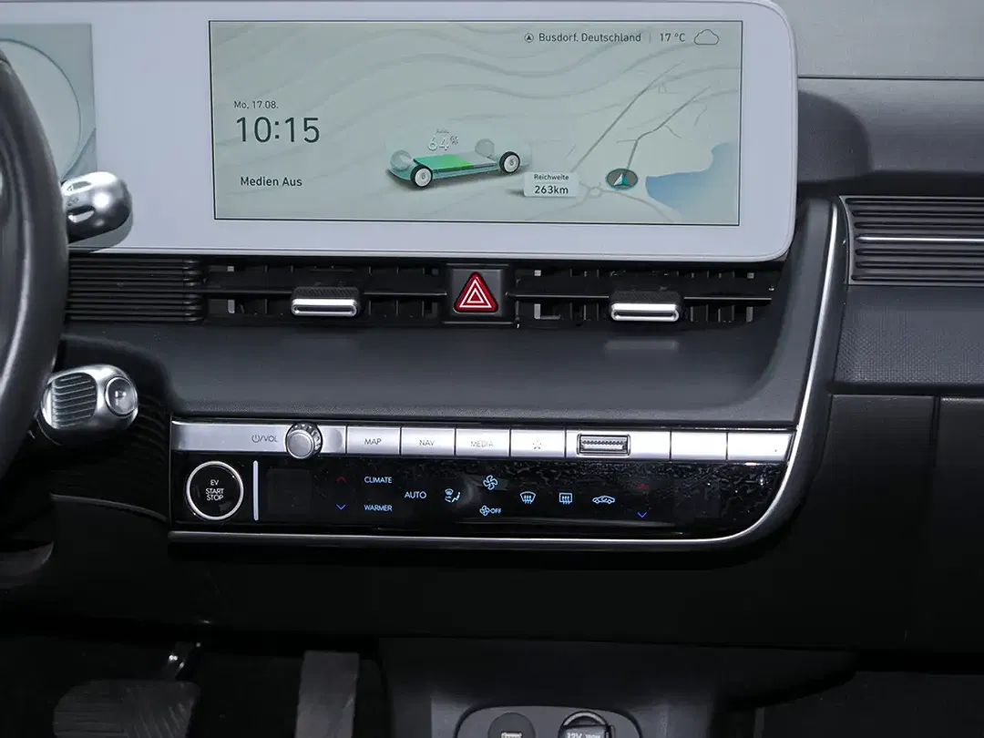 Hyundai IONIQ 5 TECHNIQ - Thumbnail 11