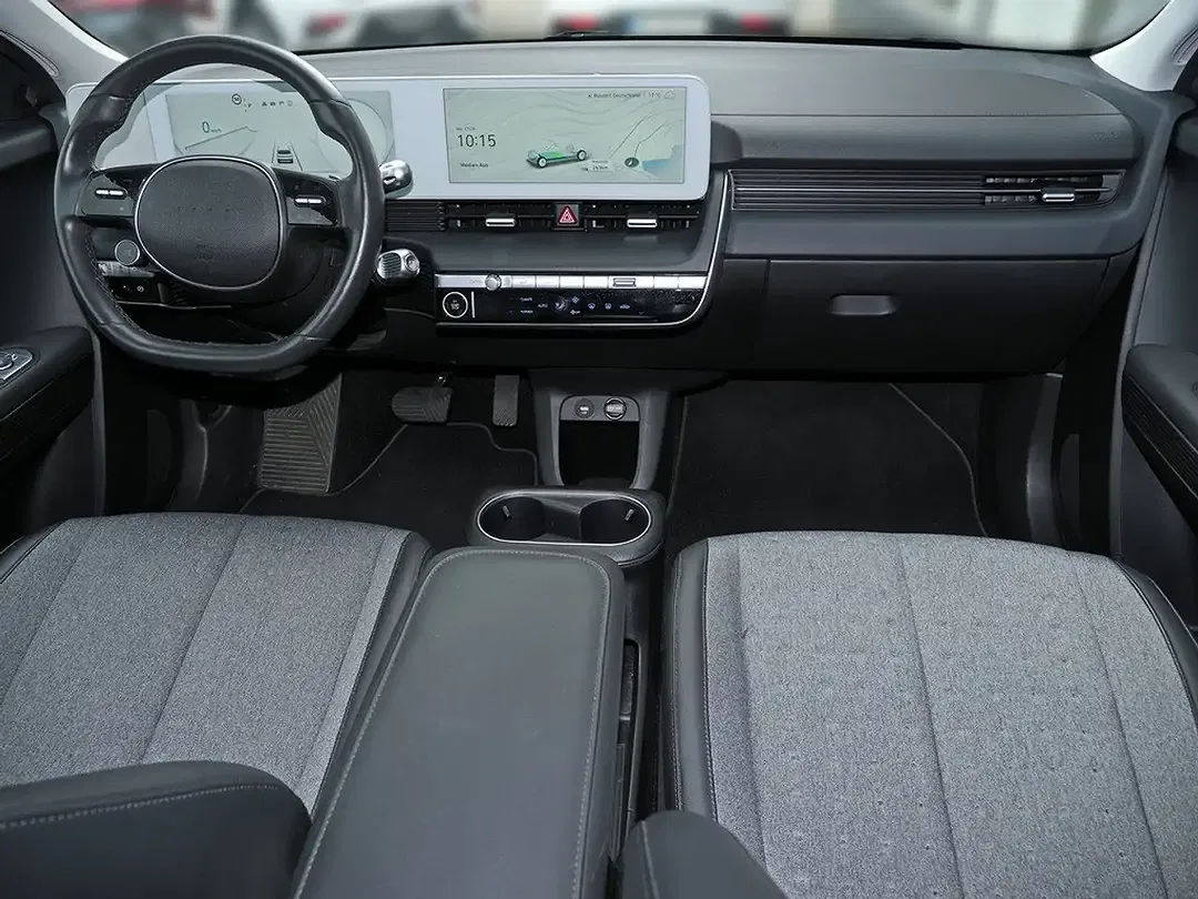 Hyundai IONIQ 5 TECHNIQ - Thumbnail 13