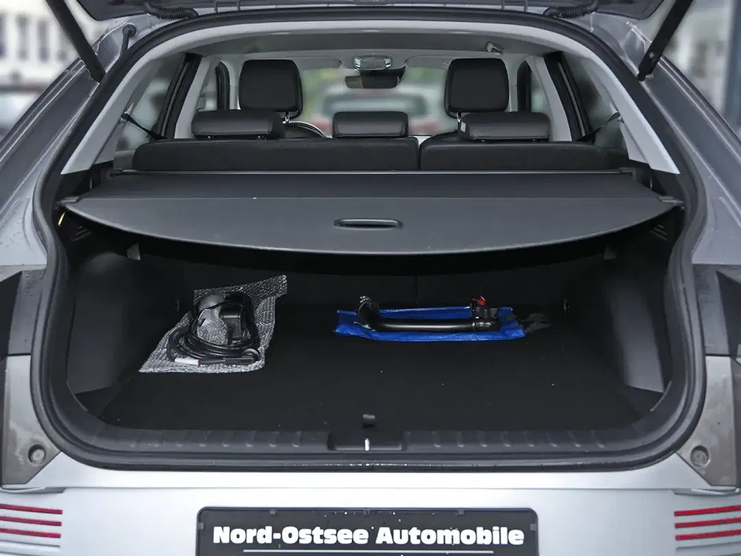 Hyundai IONIQ 5 TECHNIQ - Thumbnail 14
