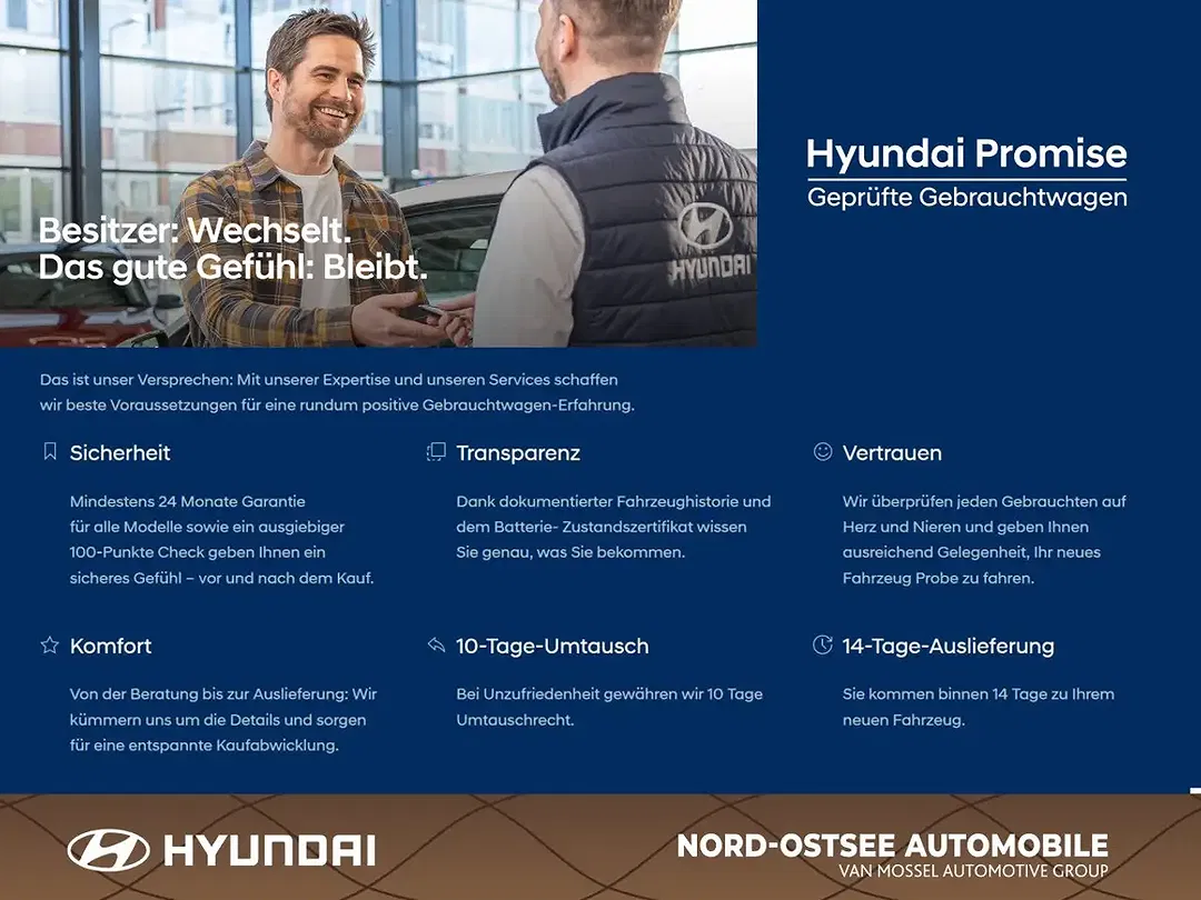 Hyundai IONIQ 5 TECHNIQ - Thumbnail 3