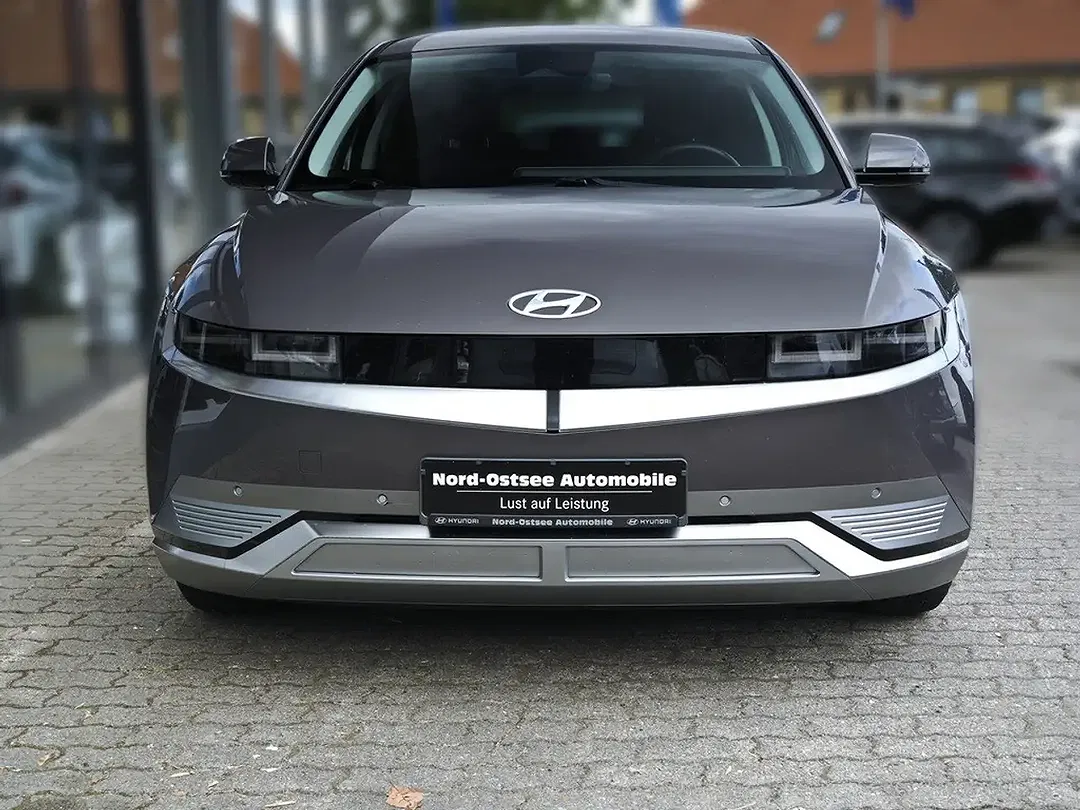 Hyundai IONIQ 5 TECHNIQ - Thumbnail 4
