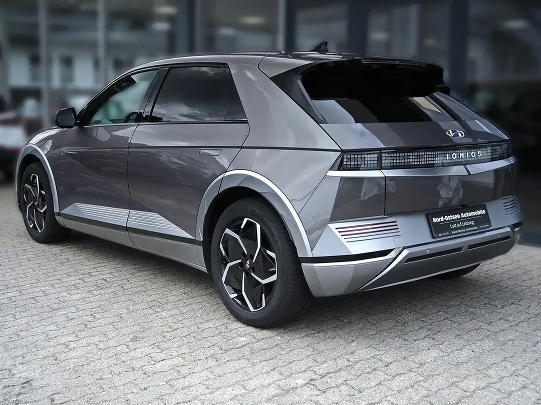 Hyundai IONIQ 5 TECHNIQ - Thumbnail 6