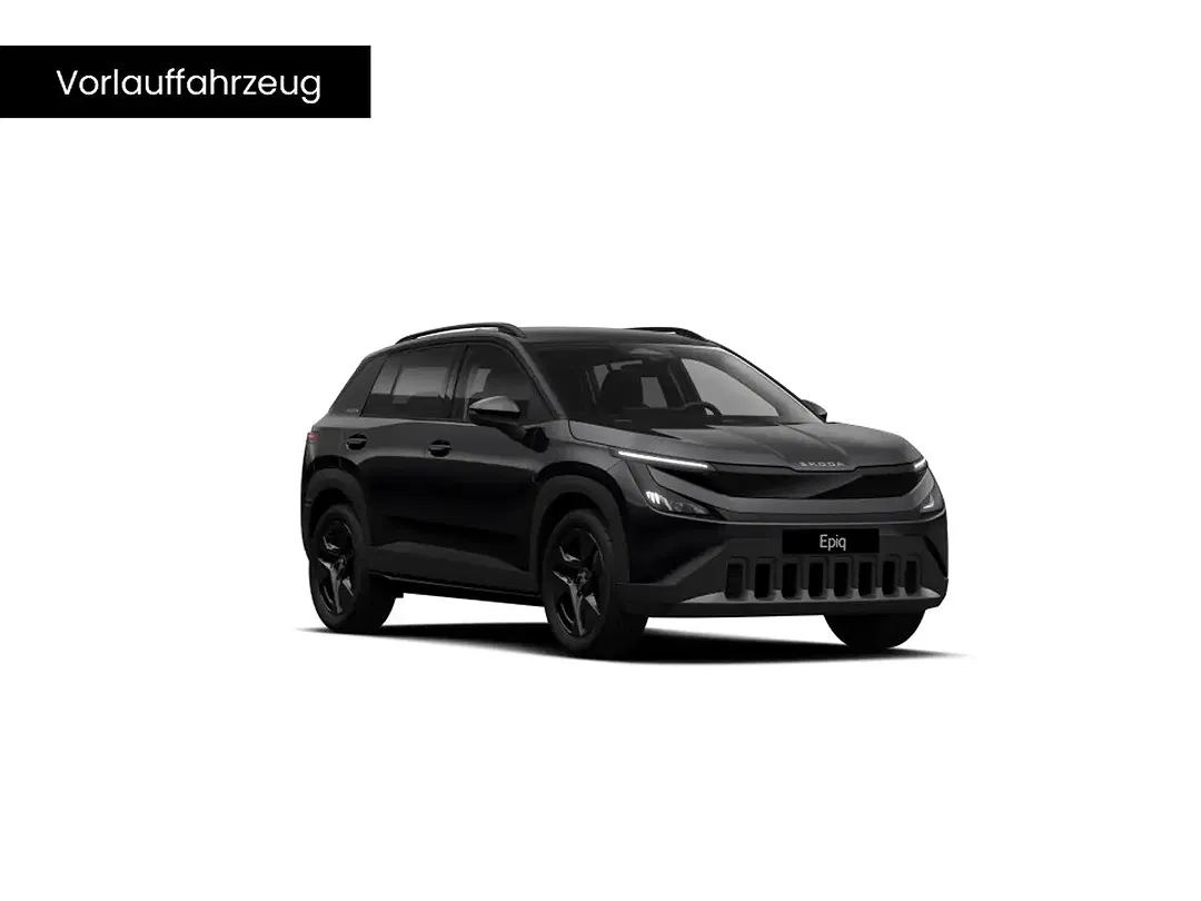Skoda Epiq Selection - foto 2