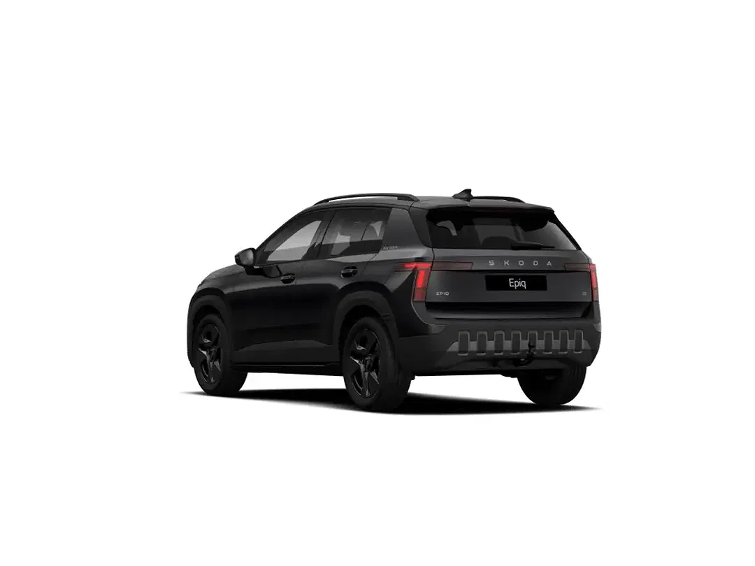 Skoda Epiq Selection - Thumbnail 3