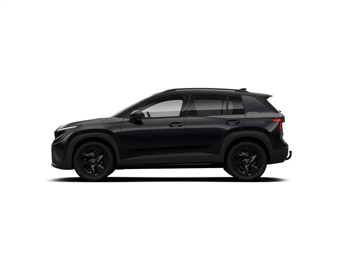 Skoda Epiq Selection - Thumbnail 4