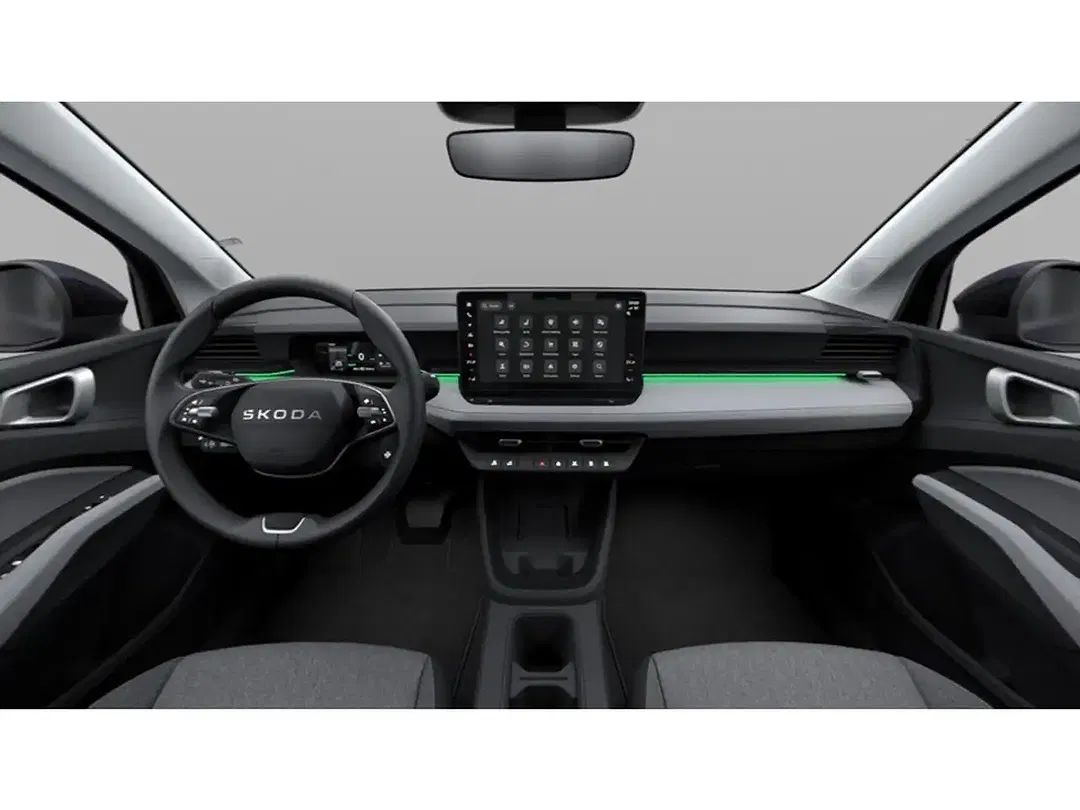 Skoda Epiq Selection - Thumbnail 5