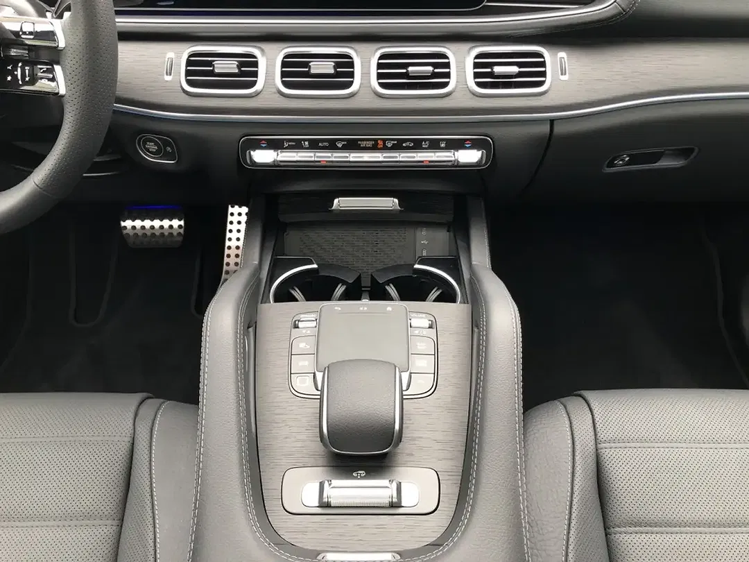 Mercedes-Benz GLS 350 4MATIC AMG MBUX Burmester Night - foto 14