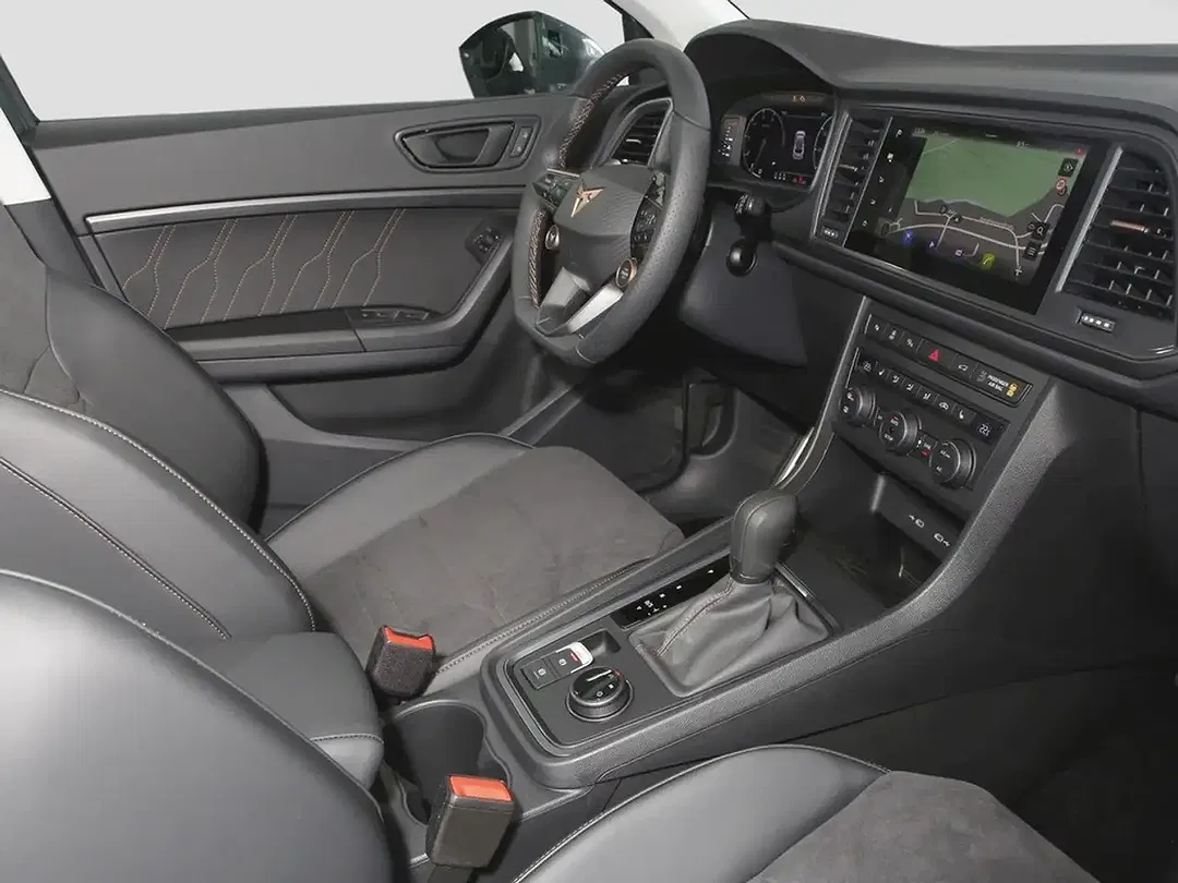 CUPRA Ateca 1.5 DSG - Thumbnail 9
