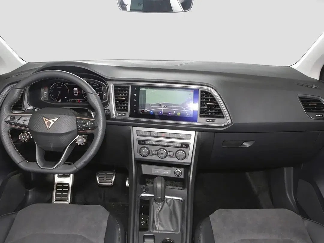 CUPRA Ateca 1.5 DSG - Thumbnail 12
