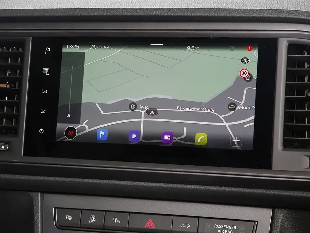CUPRA Ateca 1.5 DSG - Thumbnail 13