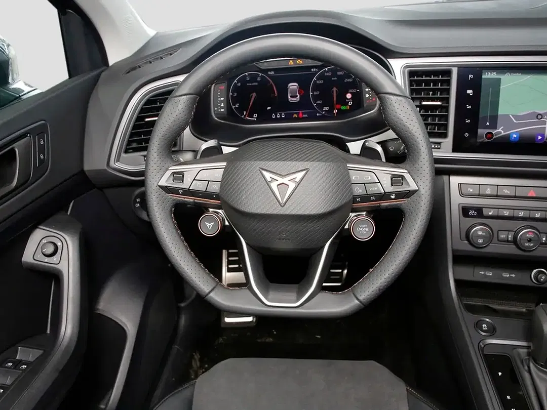 CUPRA Ateca 1.5 DSG - Thumbnail 14
