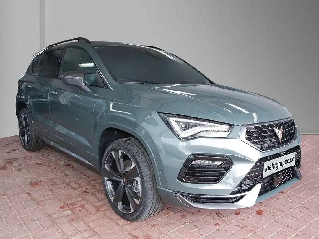 CUPRA Ateca 1.5 DSG - Thumbnail 3