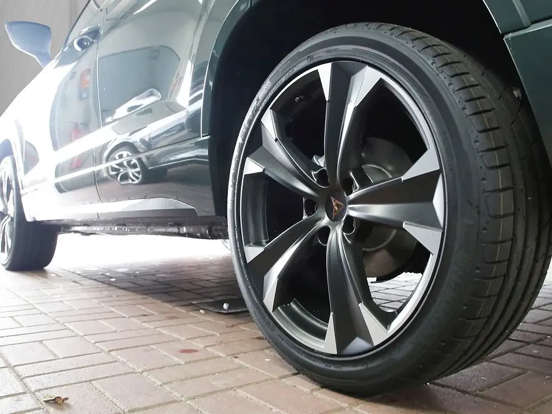 CUPRA Ateca 1.5 DSG - Thumbnail 5