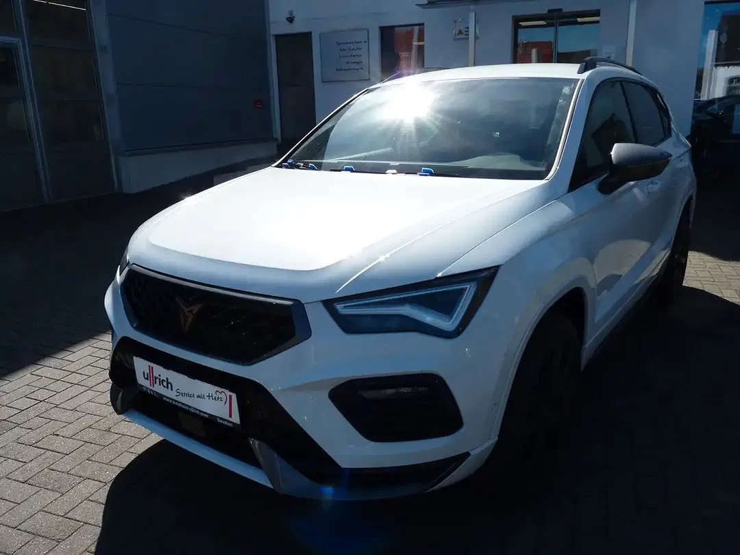 CUPRA Ateca 1.5 TSI - Thumbnail 1