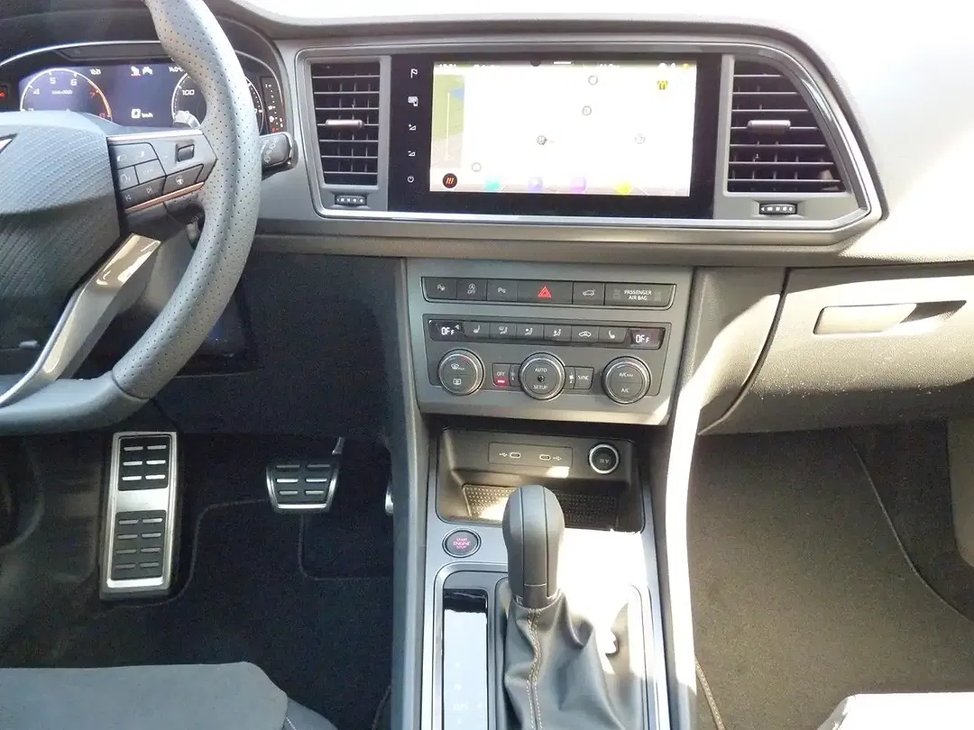 CUPRA Ateca 1.5 TSI - Thumbnail 10