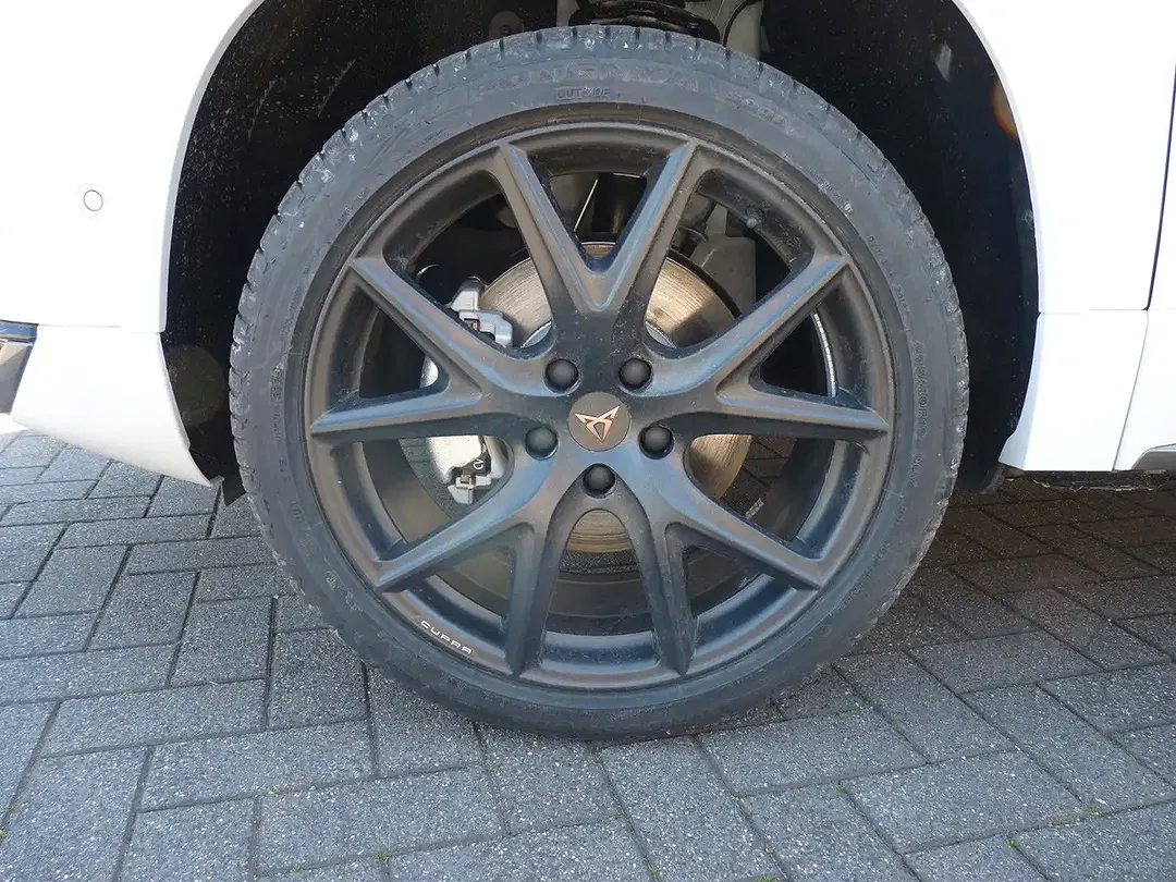 CUPRA Ateca 1.5 TSI - Thumbnail 15