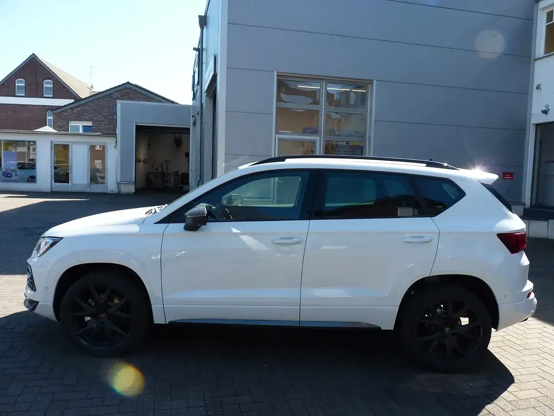 CUPRA Ateca 1.5 TSI - Thumbnail 3
