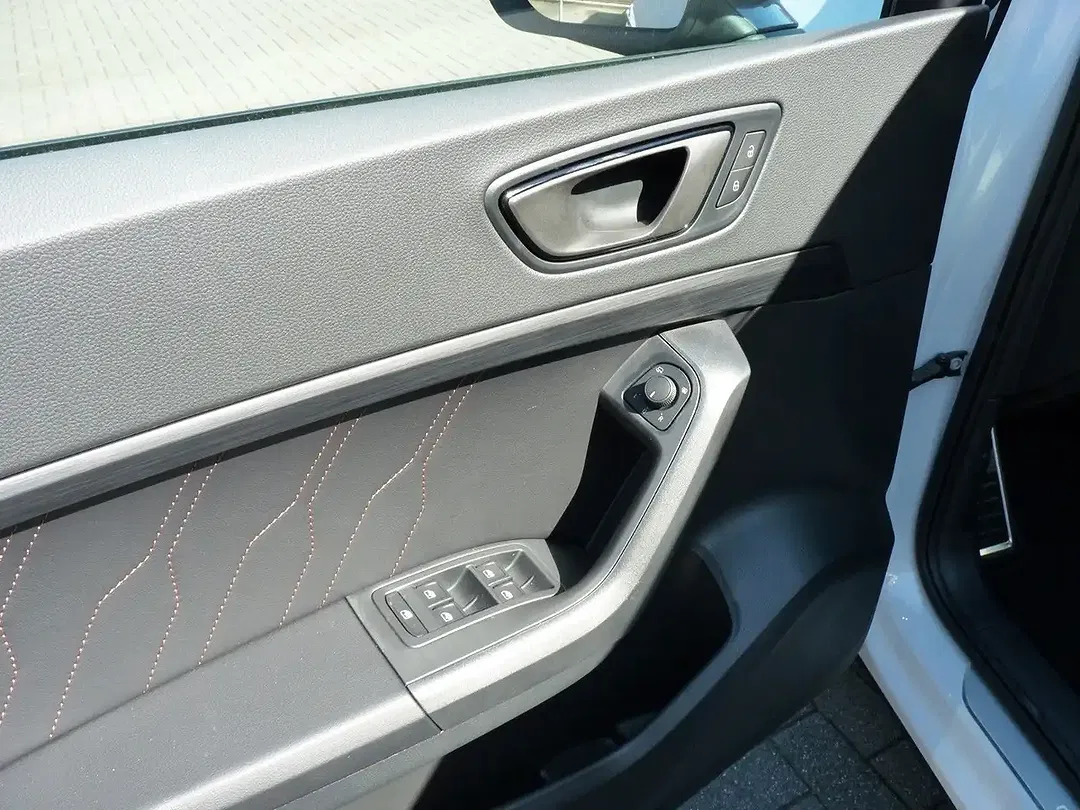 CUPRA Ateca 1.5 TSI - Thumbnail 5