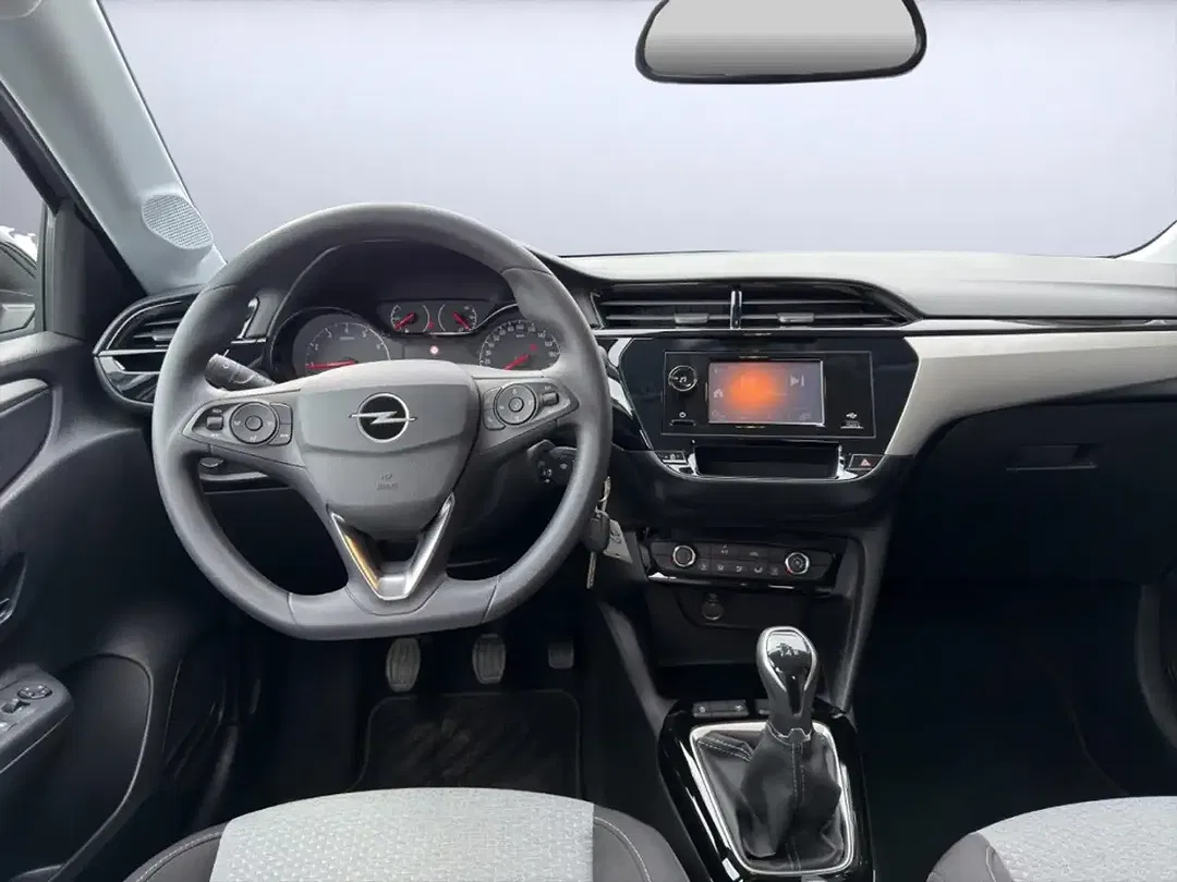 Opel Corsa 1.2 - Thumbnail 10