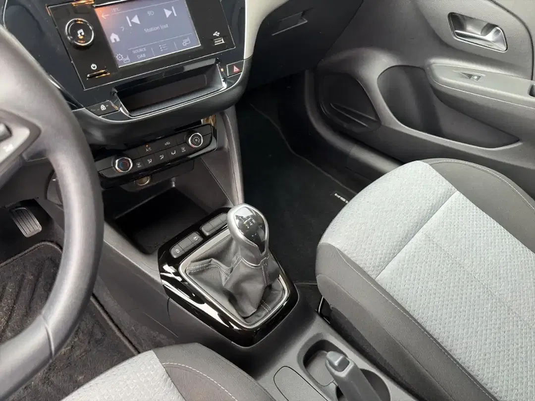Opel Corsa 1.2 - Thumbnail 12
