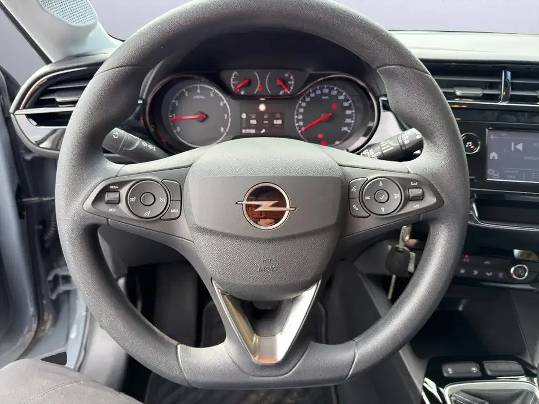 Opel Corsa 1.2 - Thumbnail 13