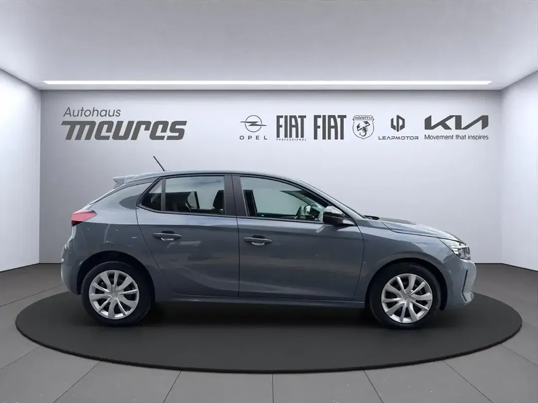 Opel Corsa 1.2 - Thumbnail 5