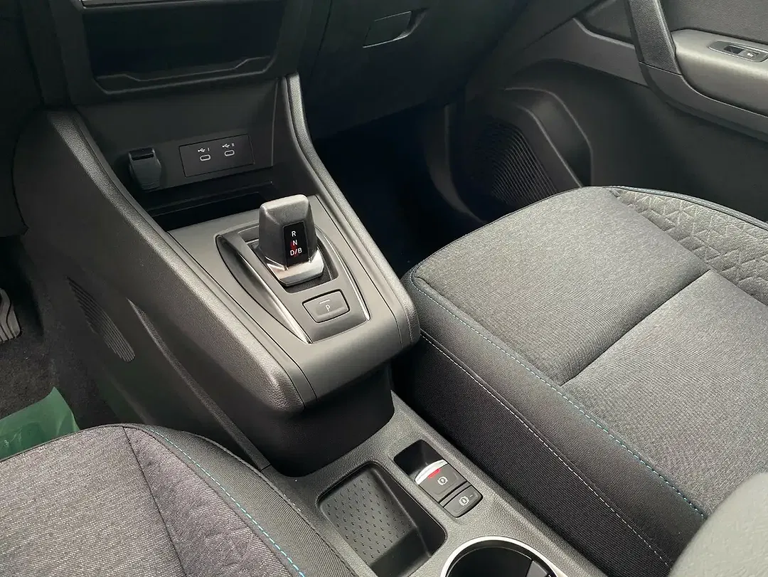 Mitsubishi ASX 1.8 Hybrid Diamant Plus - Thumbnail 10