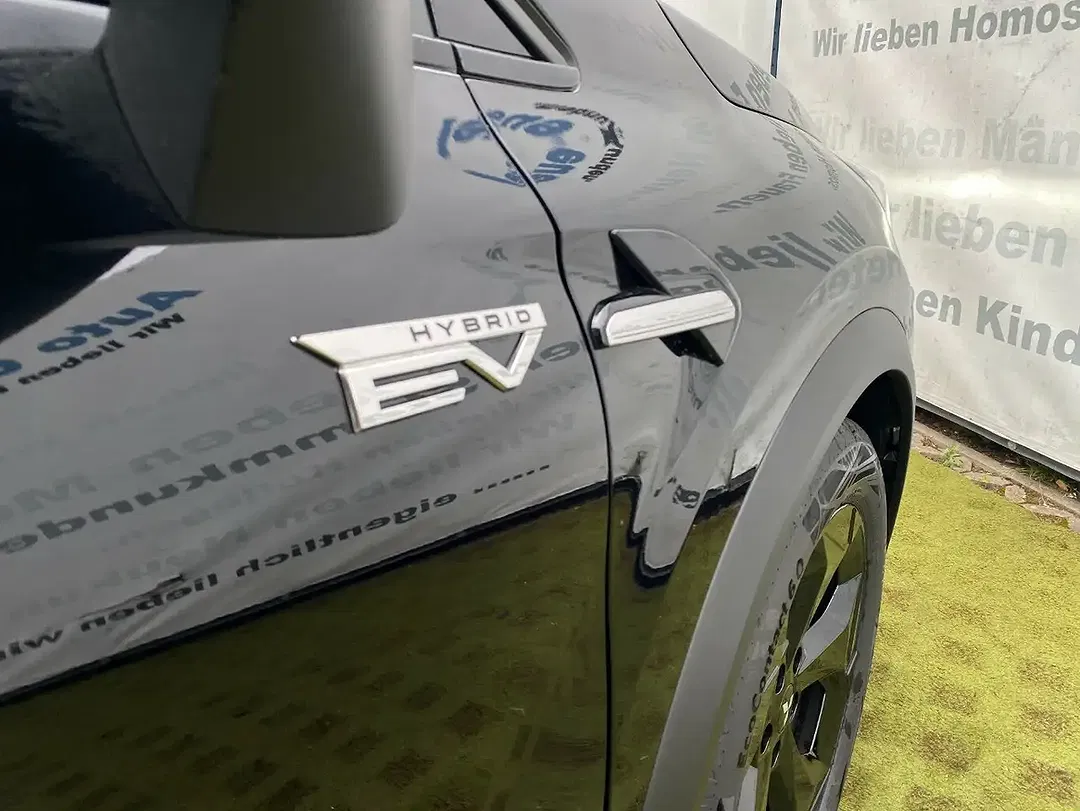 Mitsubishi ASX 1.8 Hybrid Diamant Plus - Thumbnail 13
