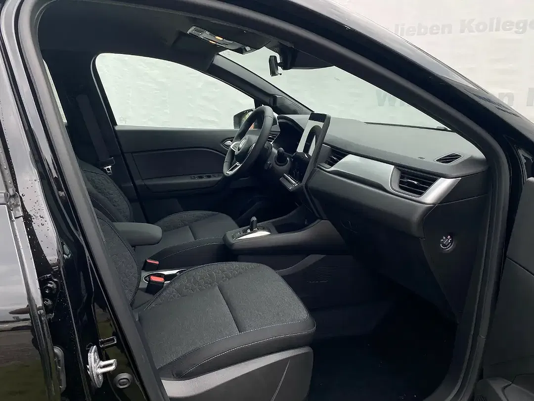 Mitsubishi ASX 1.8 Hybrid Diamant Plus - Thumbnail 6