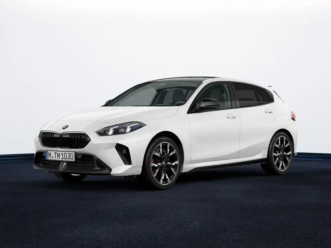BMW 120 M Sport Pro - Thumbnail 1