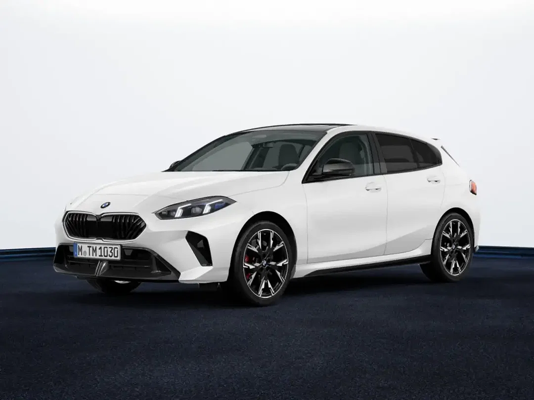 BMW 120 M Sport Pro - Afbeelding 1