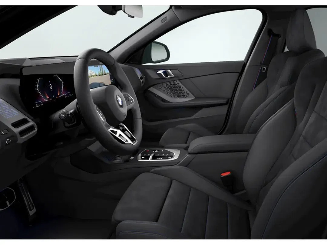 BMW 120 M Sport Pro - Thumbnail 5