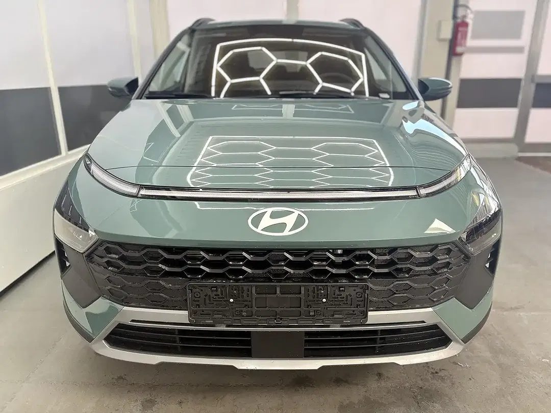 Hyundai BAYON DCT Style - foto 2