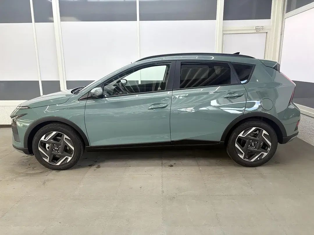 Hyundai BAYON DCT Style - Thumbnail 3