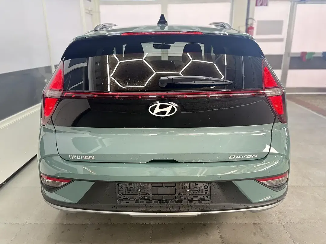 Hyundai BAYON DCT Style - Thumbnail 6