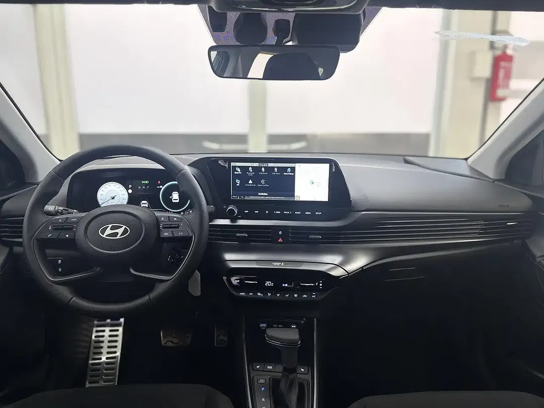 Hyundai BAYON DCT Style - Thumbnail 9